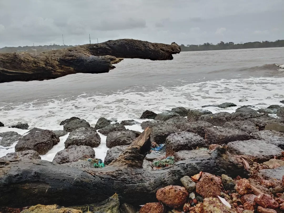 Photo of North Goa By Vicky Wonderer