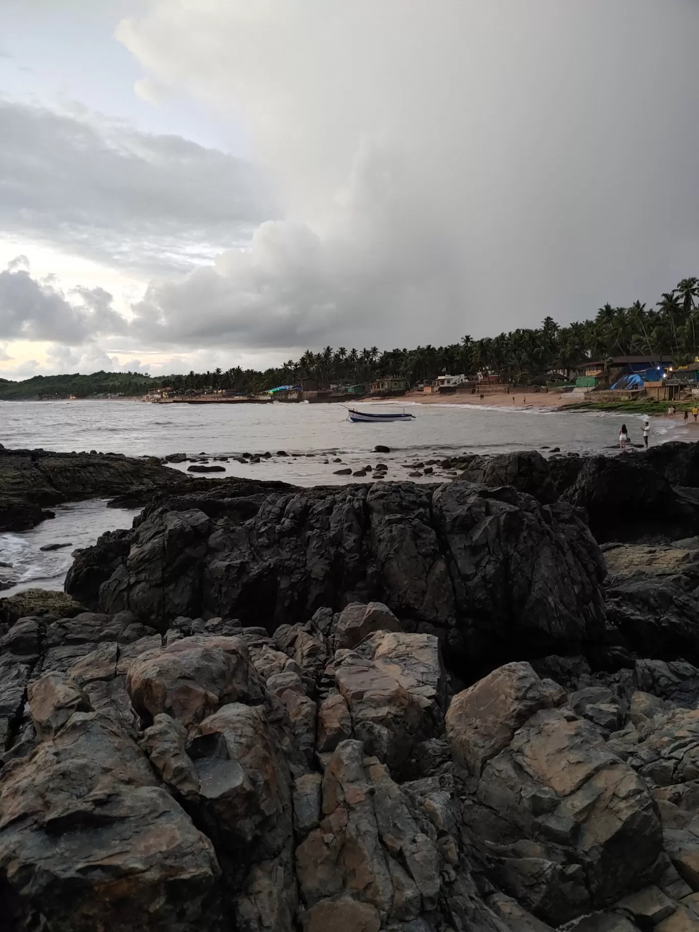 Photo of North Goa By Vicky Wonderer