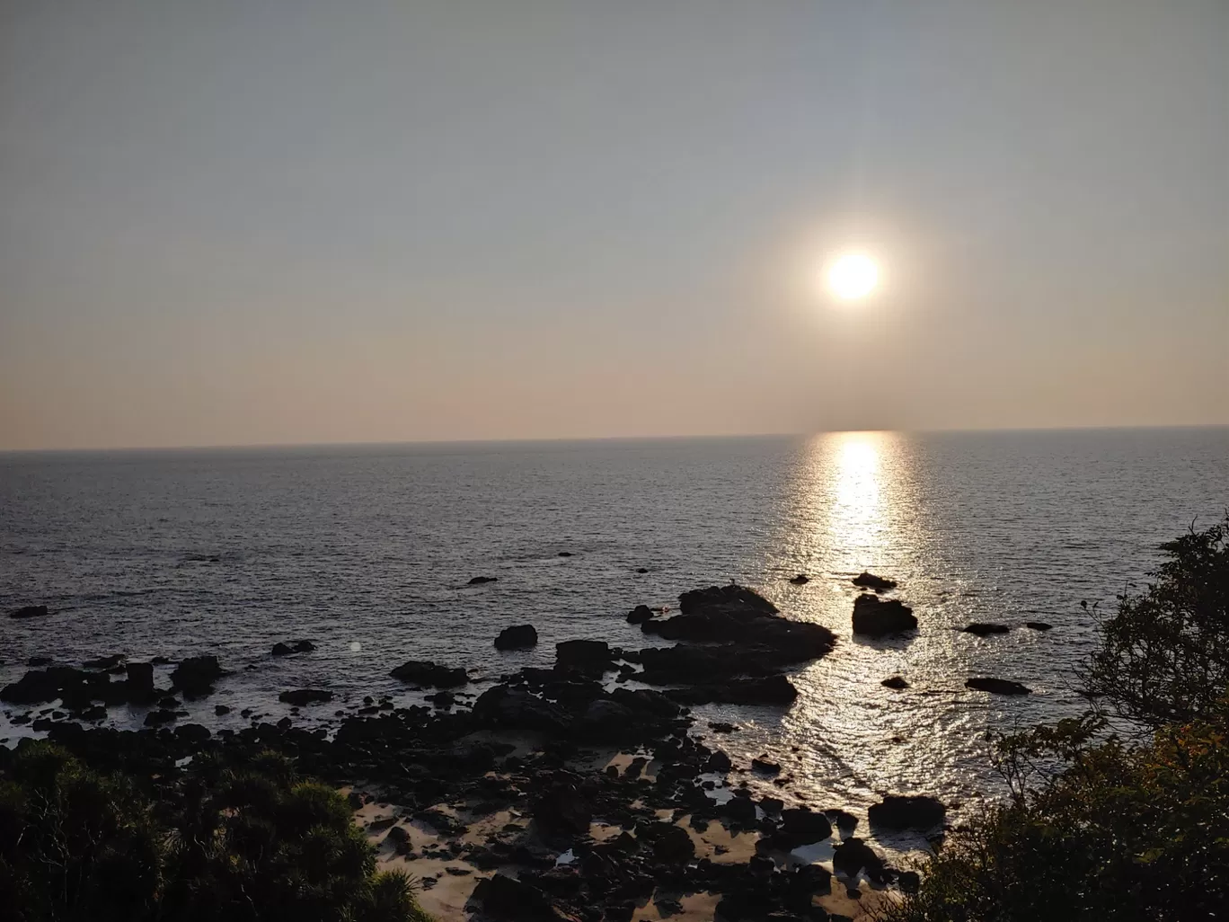 Photo of Arambol Beach By Vicky Wonderer