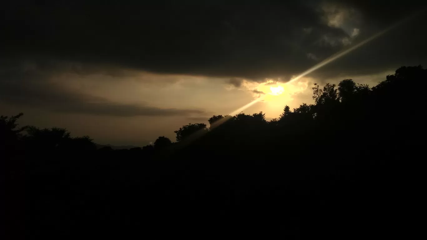 Photo of Monsoon Magic -Dharamshala Diaries By Sachin Dhiman