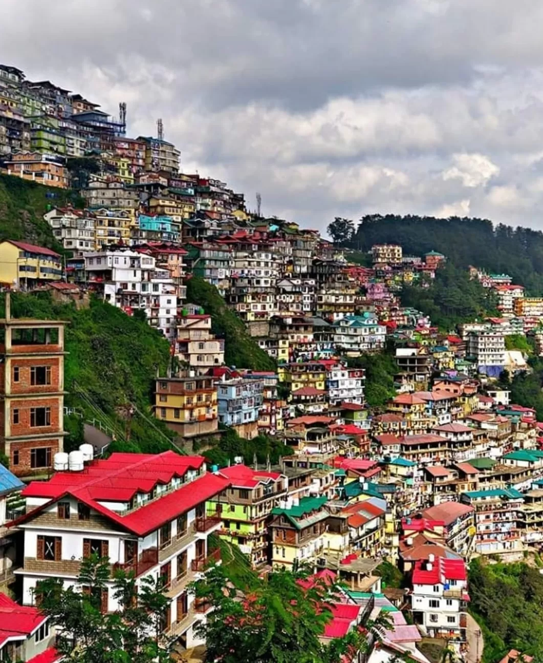 Photo of Shimla By tarang gupta