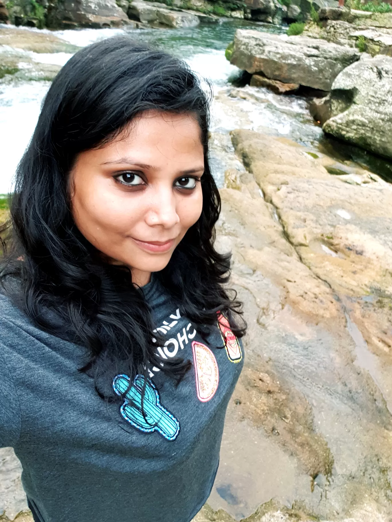 Photo of Meghalaya By Sukanya Dutta