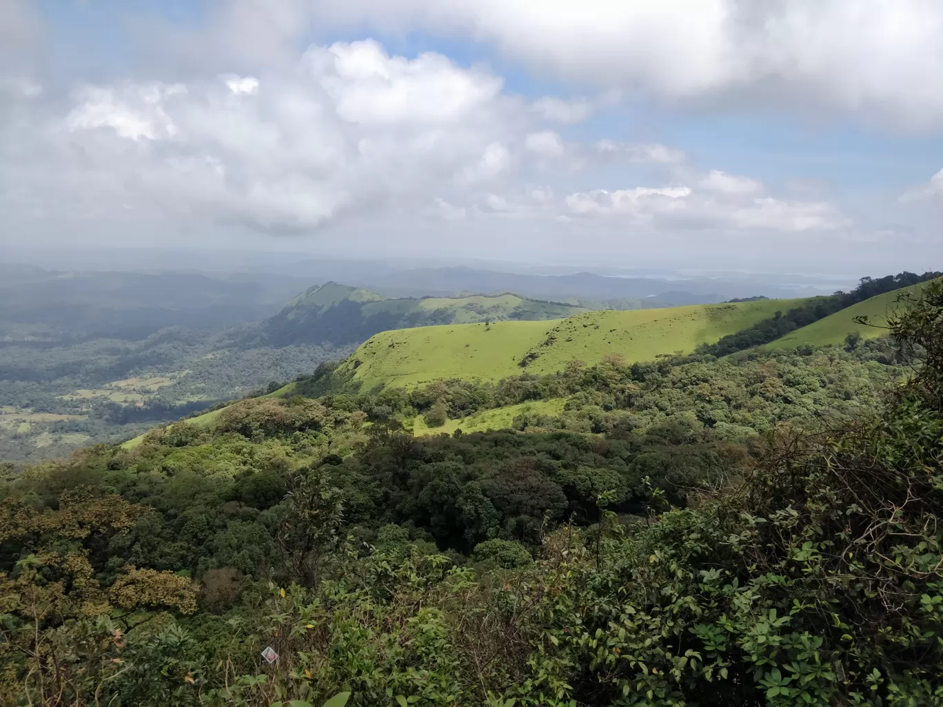 Photo of Kodachadri By Pruthvi kote