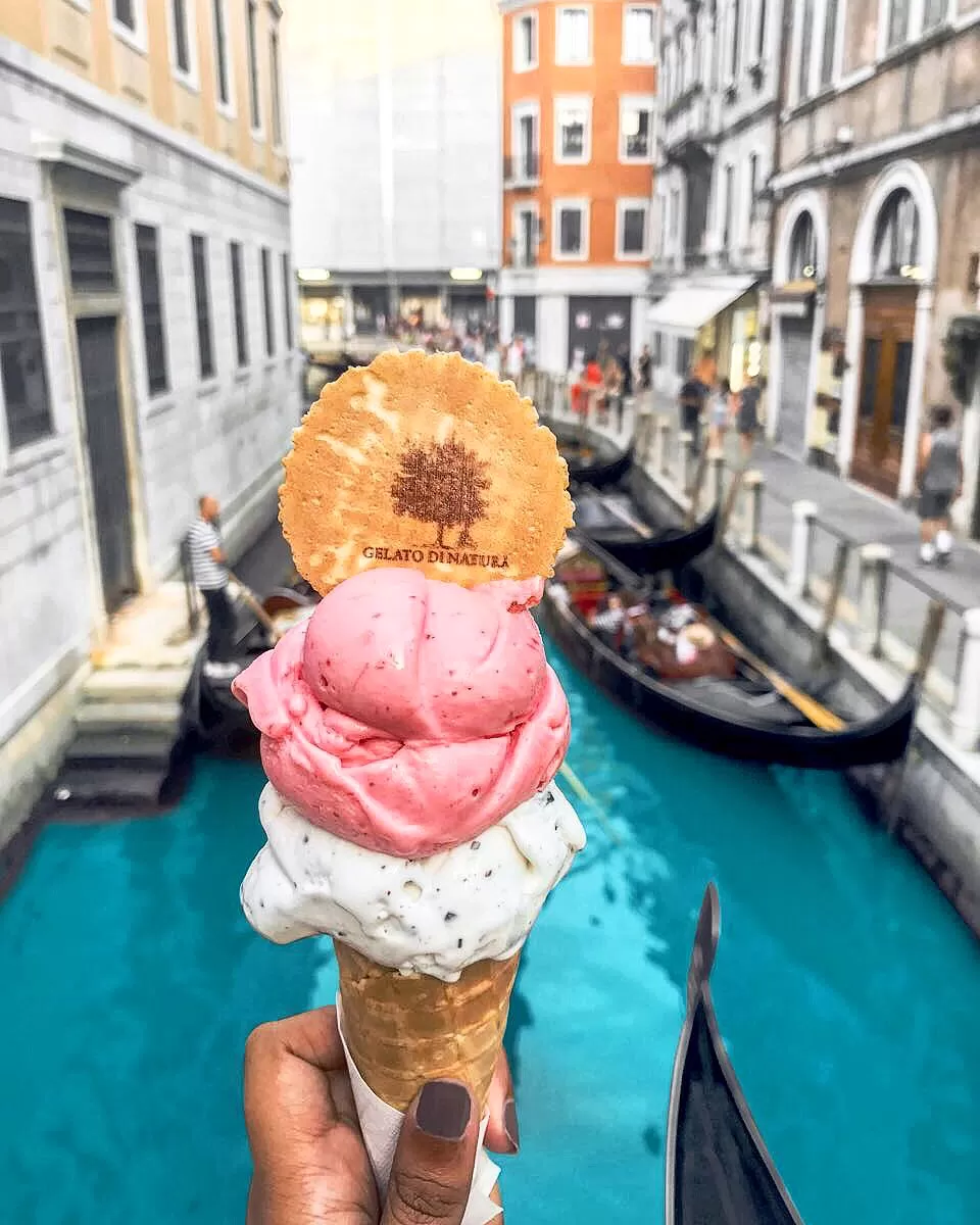 Photo of Venice By Sonali Raju