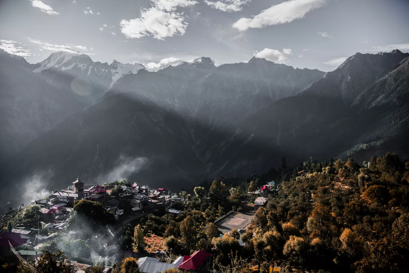 Photo of Kalpa By Lina Ujwala Shivaji Kanase
