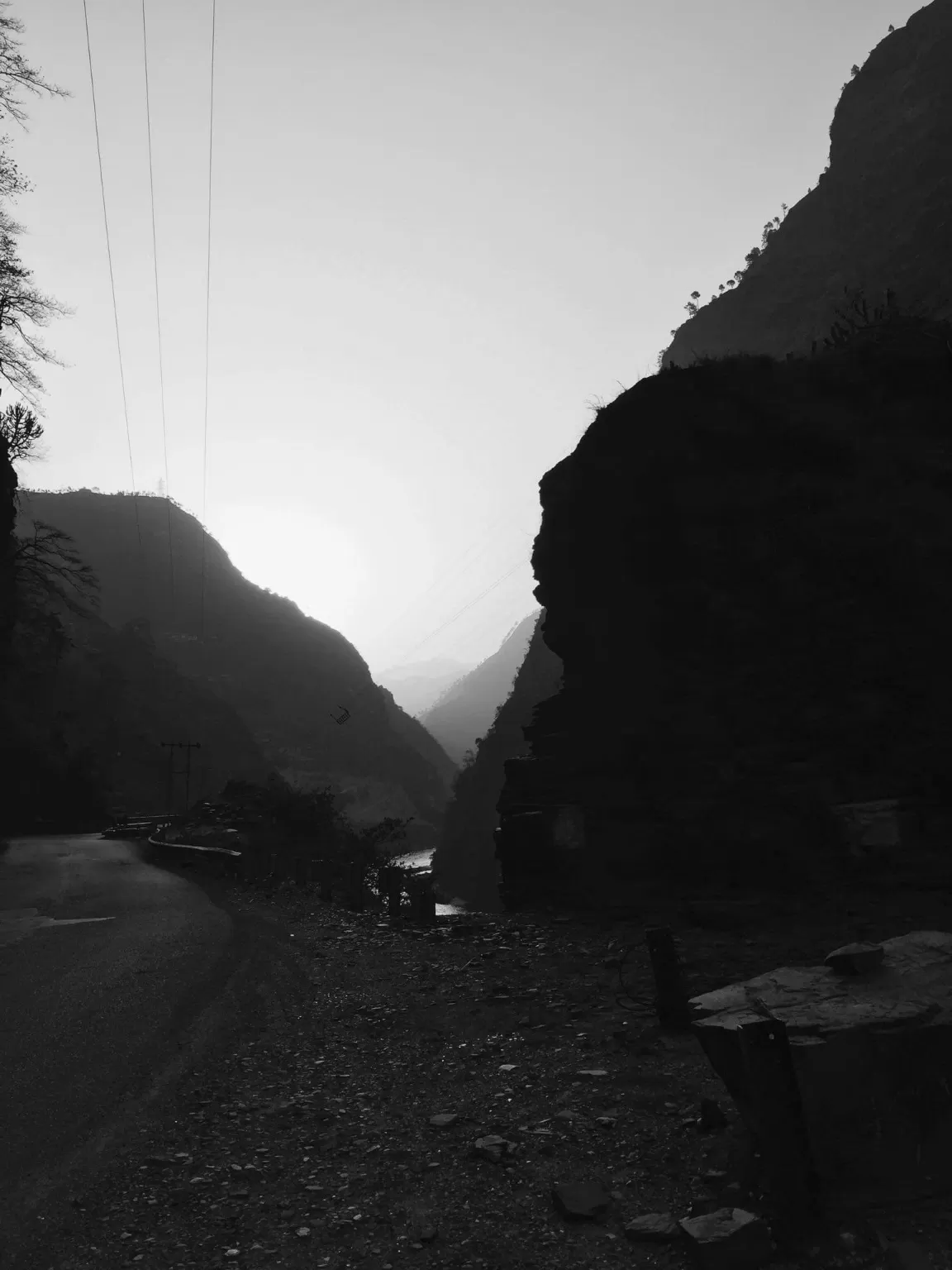 Photo of Kasol By Kushal Sharma