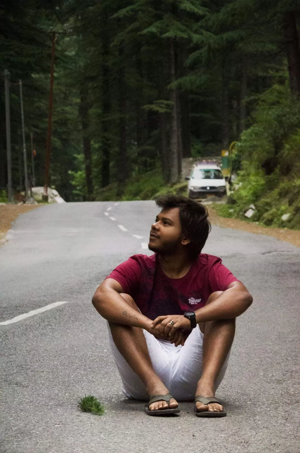 Photo of Kasol By Kushal Sharma