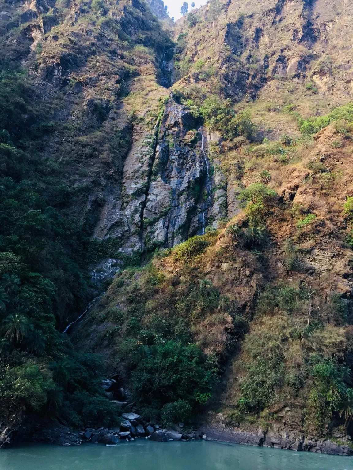 Photo of Kasol By Kushal Sharma