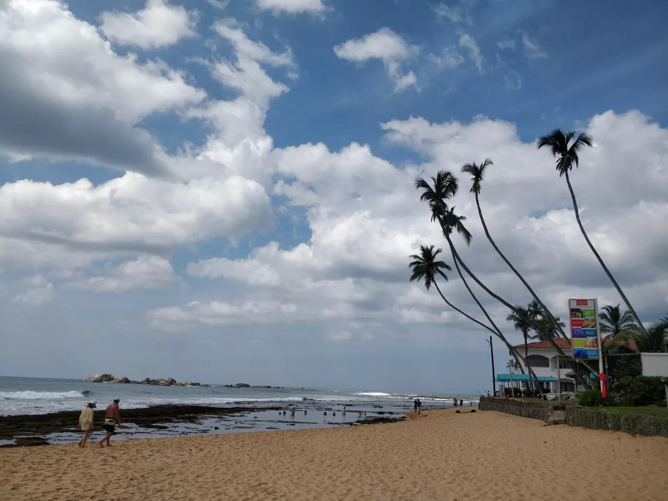 Photo of Sri Lanka By Malika Bhavnani