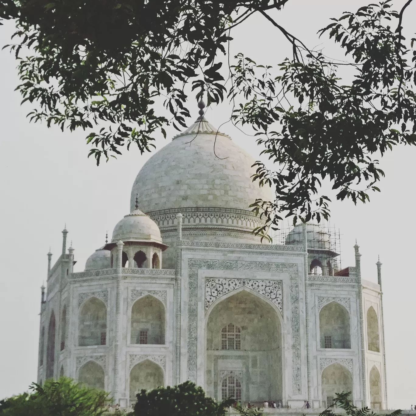 Photo of Agra By Hansa Jeswani