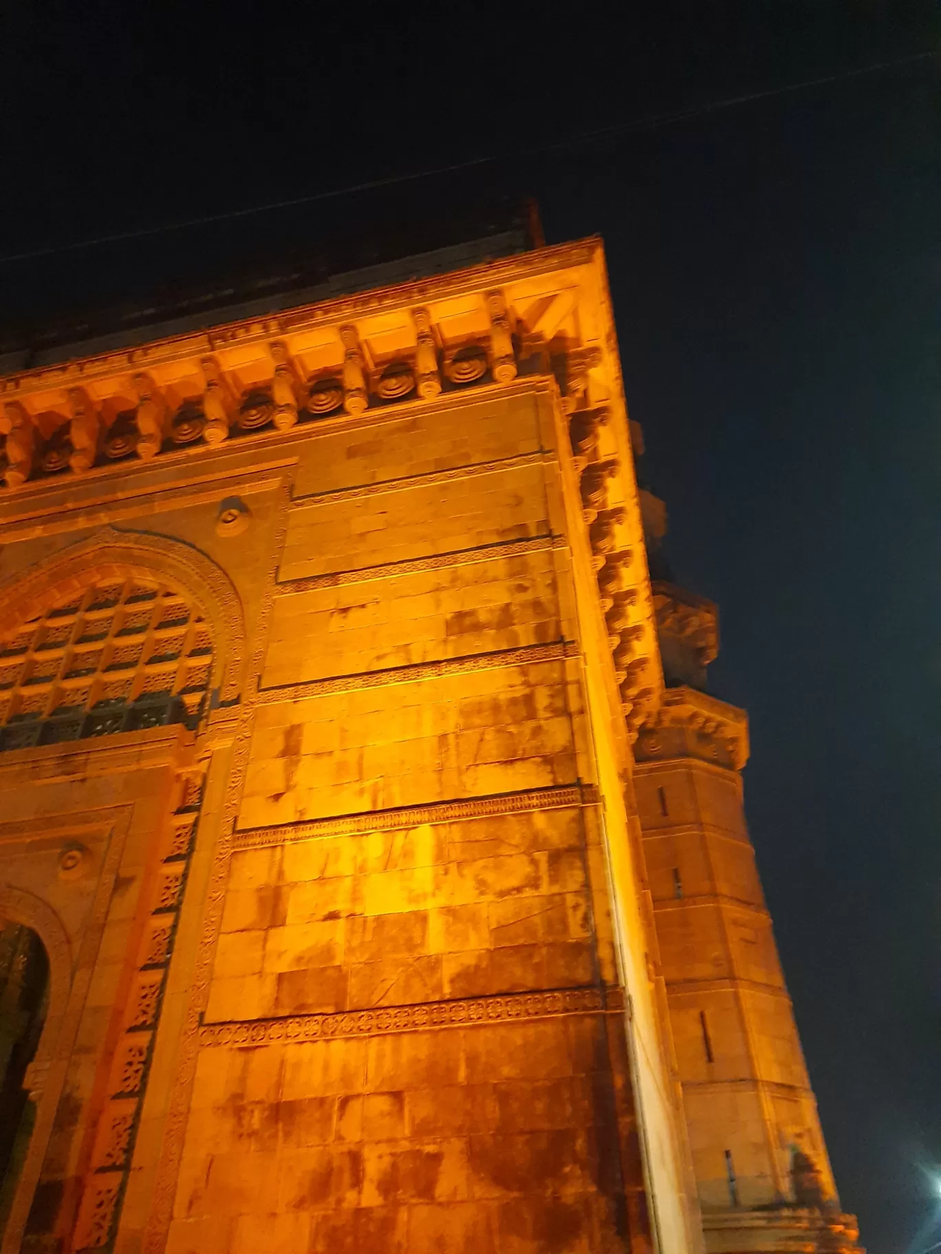 Photo of Gateway Of India By Hansa Jeswani