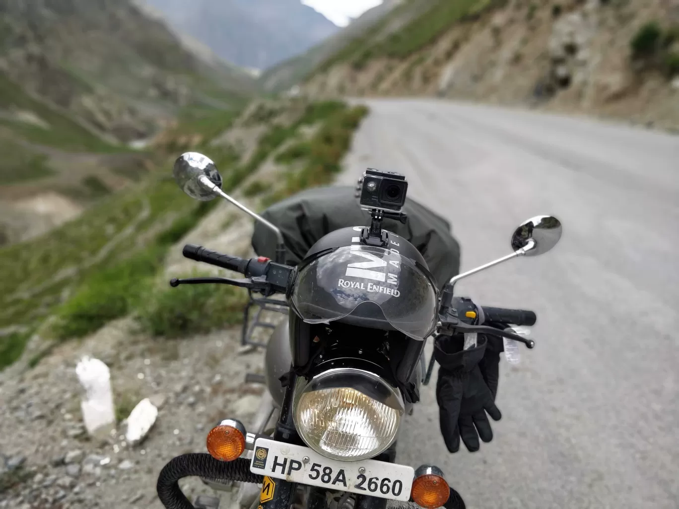 Photo of Ladakh Vacation By Chetan