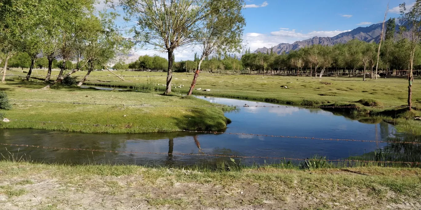 Photo of Ladakh Vacation By Chetan