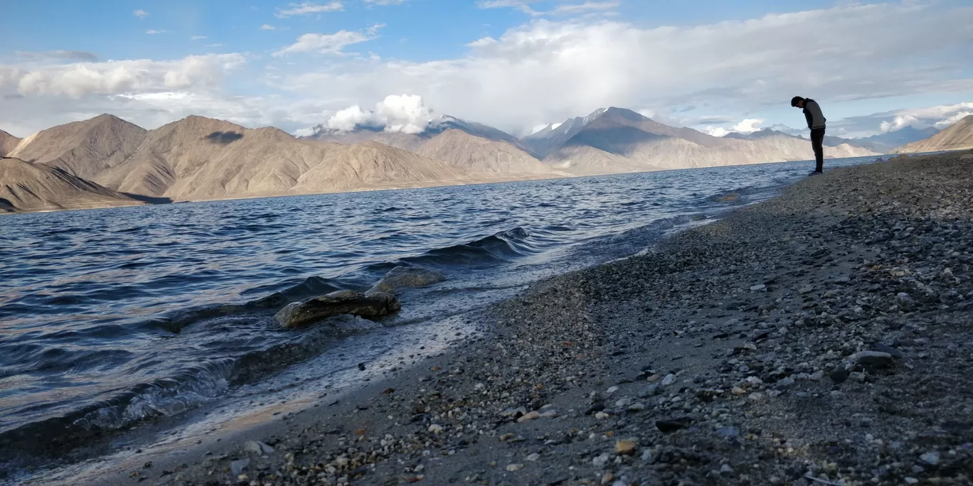 Photo of Ladakh Vacation By Chetan