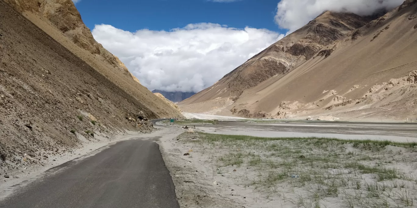 Photo of Ladakh Vacation By Chetan