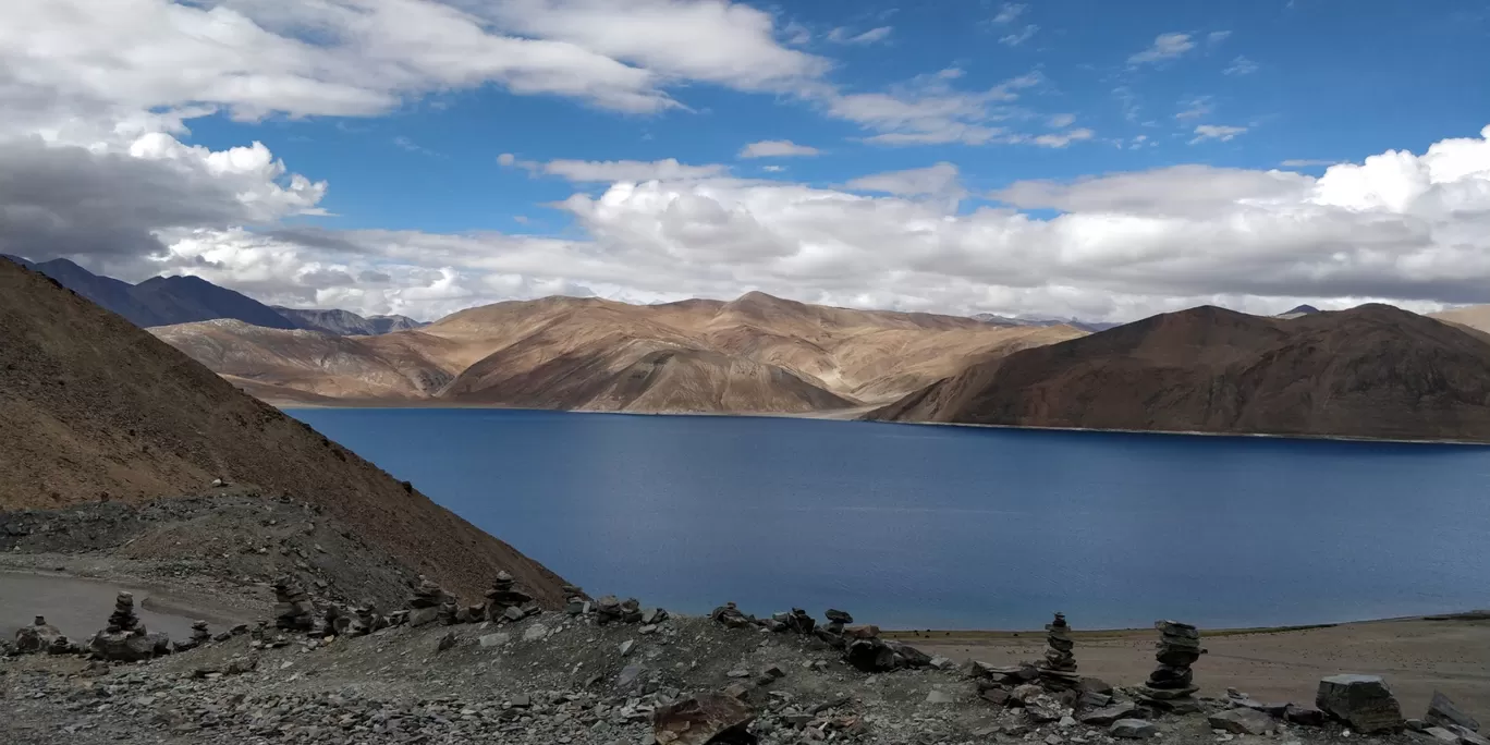 Photo of Ladakh Vacation By Chetan