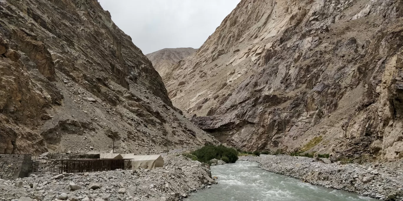 Photo of Ladakh Vacation By Chetan