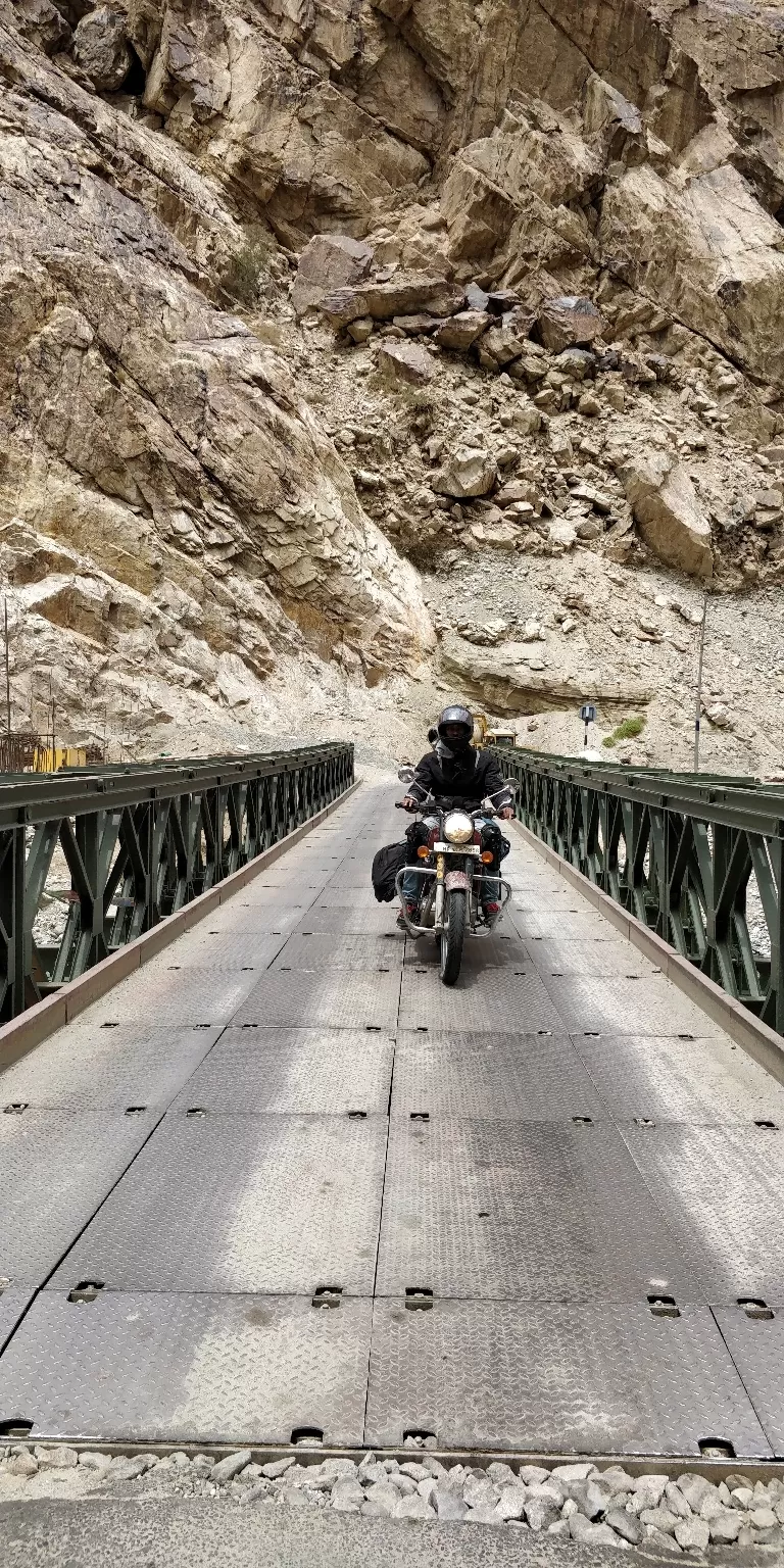 Photo of Ladakh Vacation By Chetan