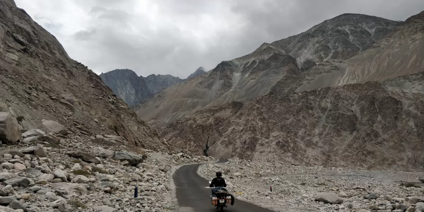Photo of Ladakh Vacation By Chetan