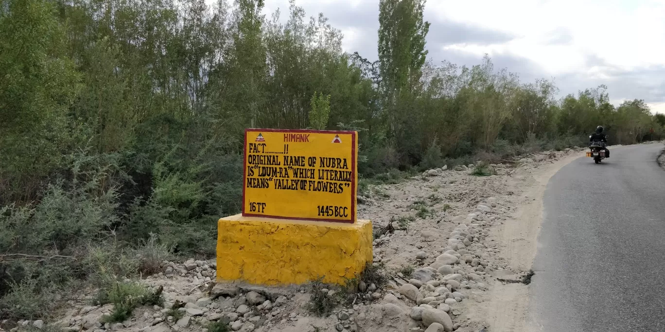Photo of Ladakh Vacation By Chetan