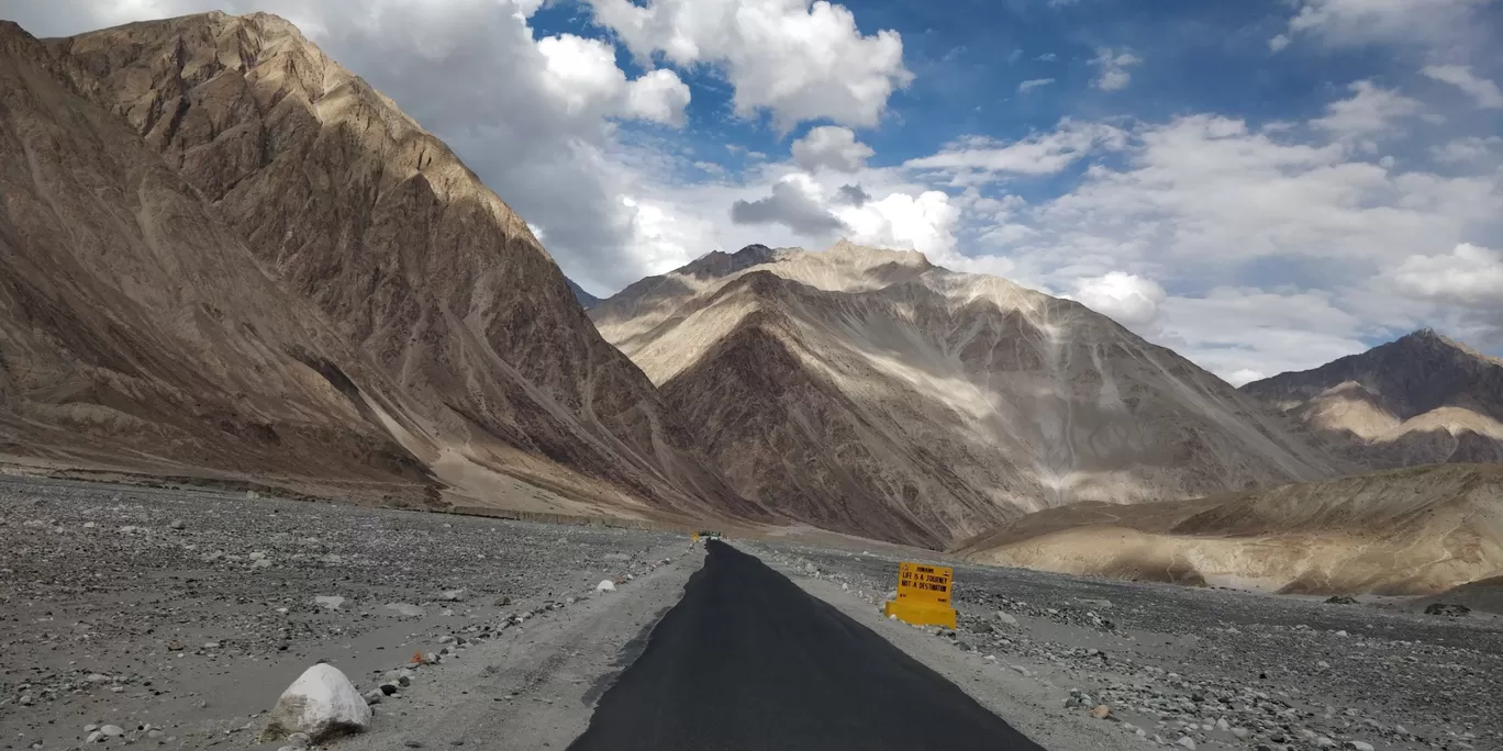 Photo of Ladakh Vacation By Chetan