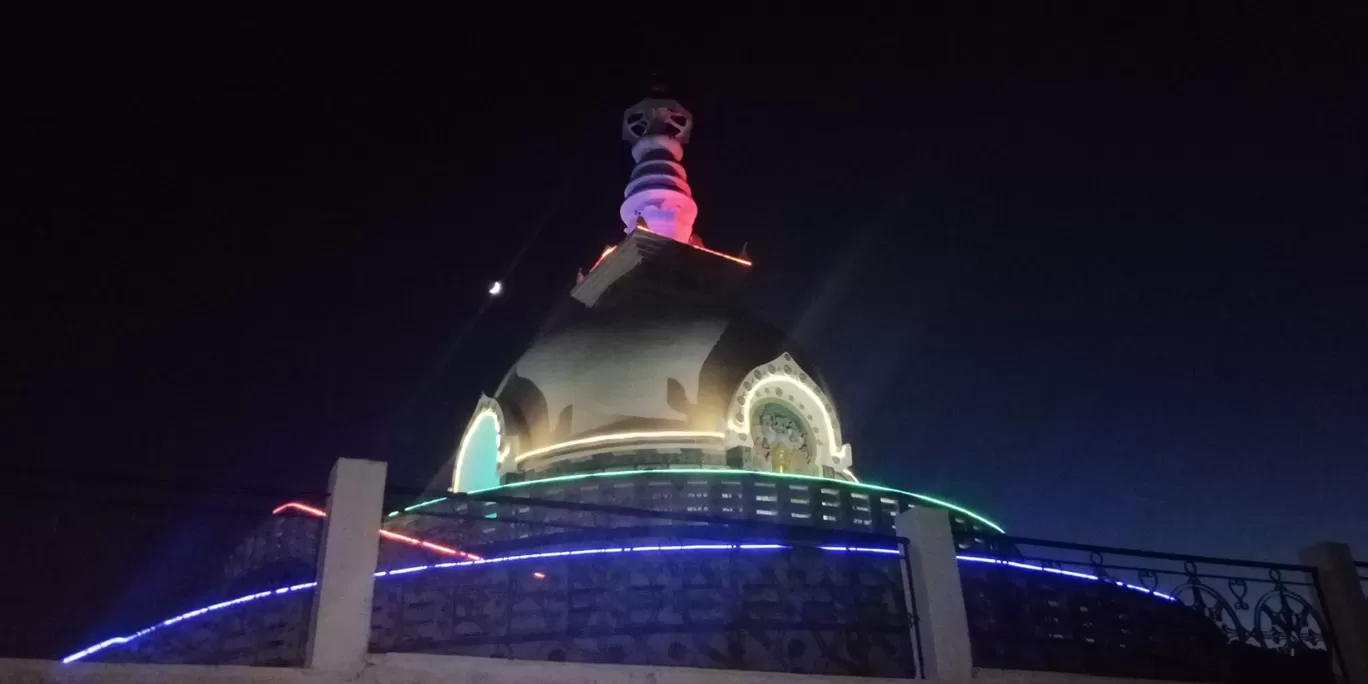 Photo of Ladakh Vacation By Chetan