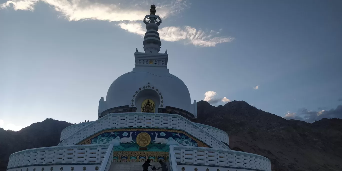 Photo of Ladakh Vacation By Chetan