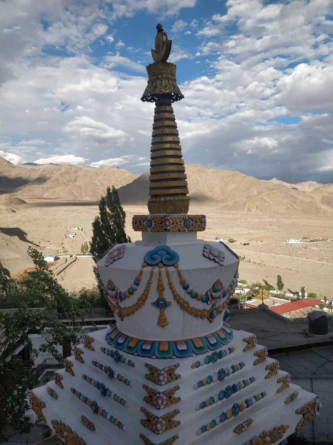 Photo of Ladakh Vacation By Chetan