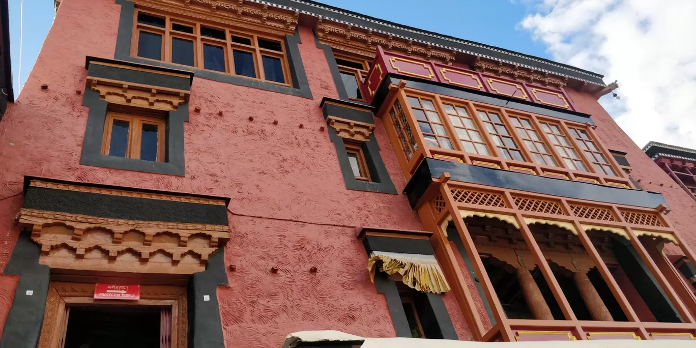 Photo of Ladakh Vacation By Chetan