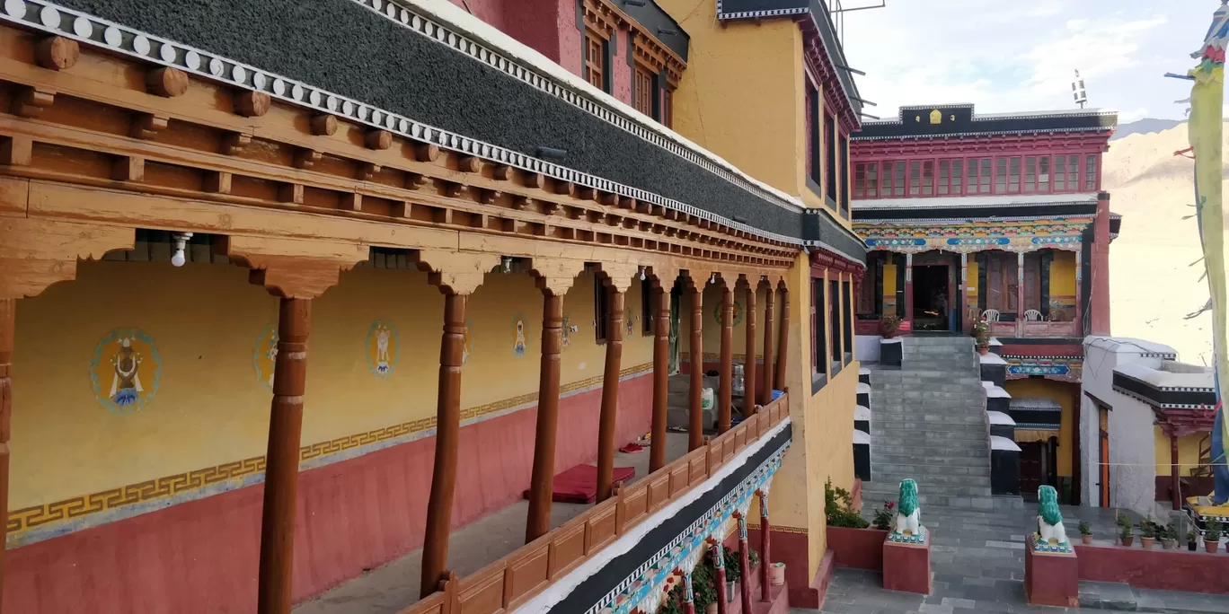 Photo of Ladakh Vacation By Chetan
