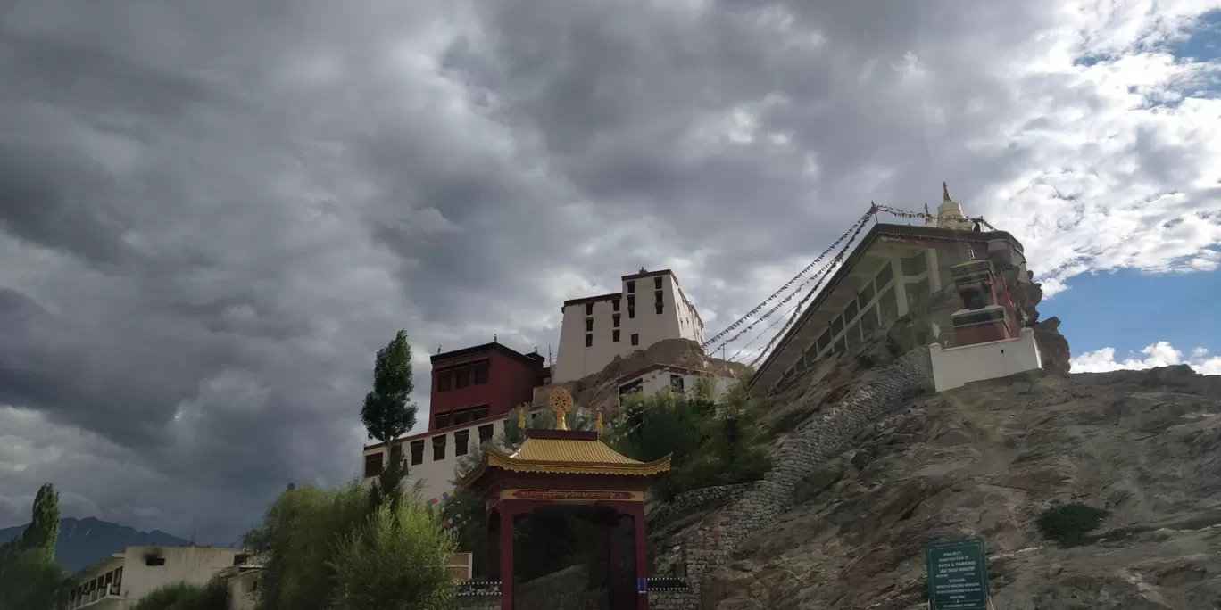 Photo of Ladakh Vacation By Chetan