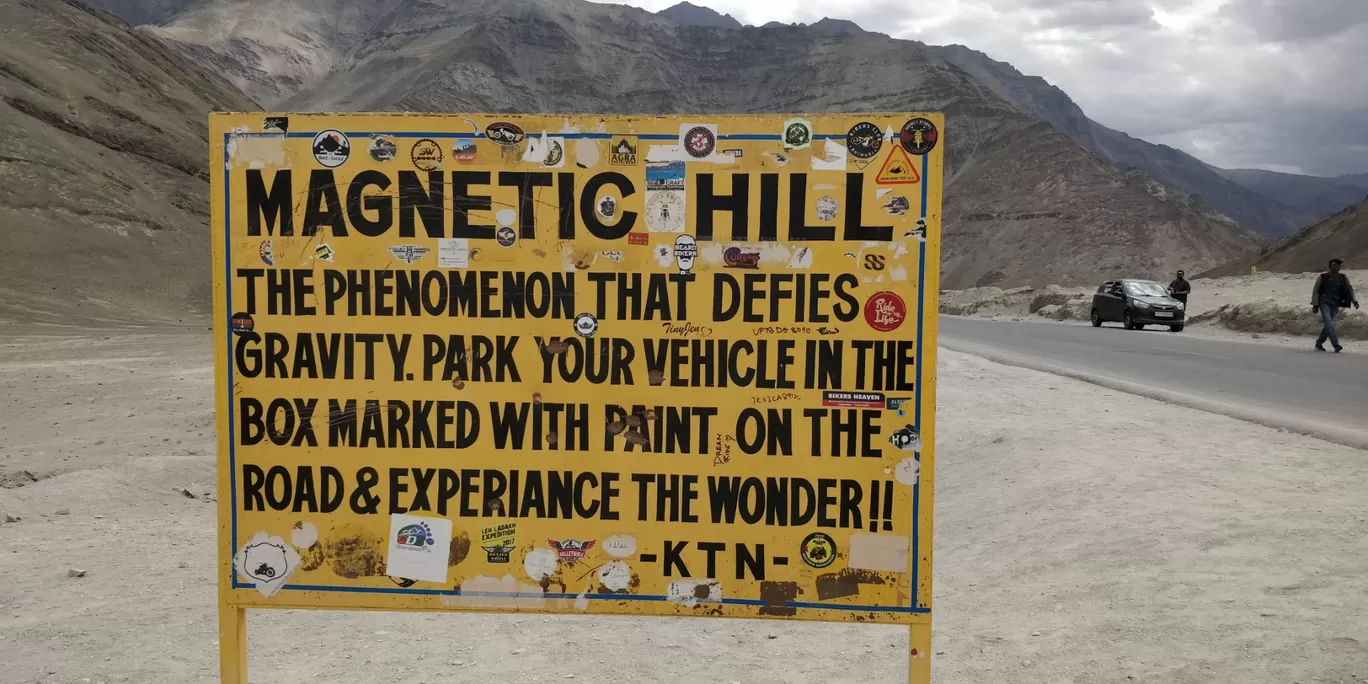 Photo of Ladakh Vacation By Chetan
