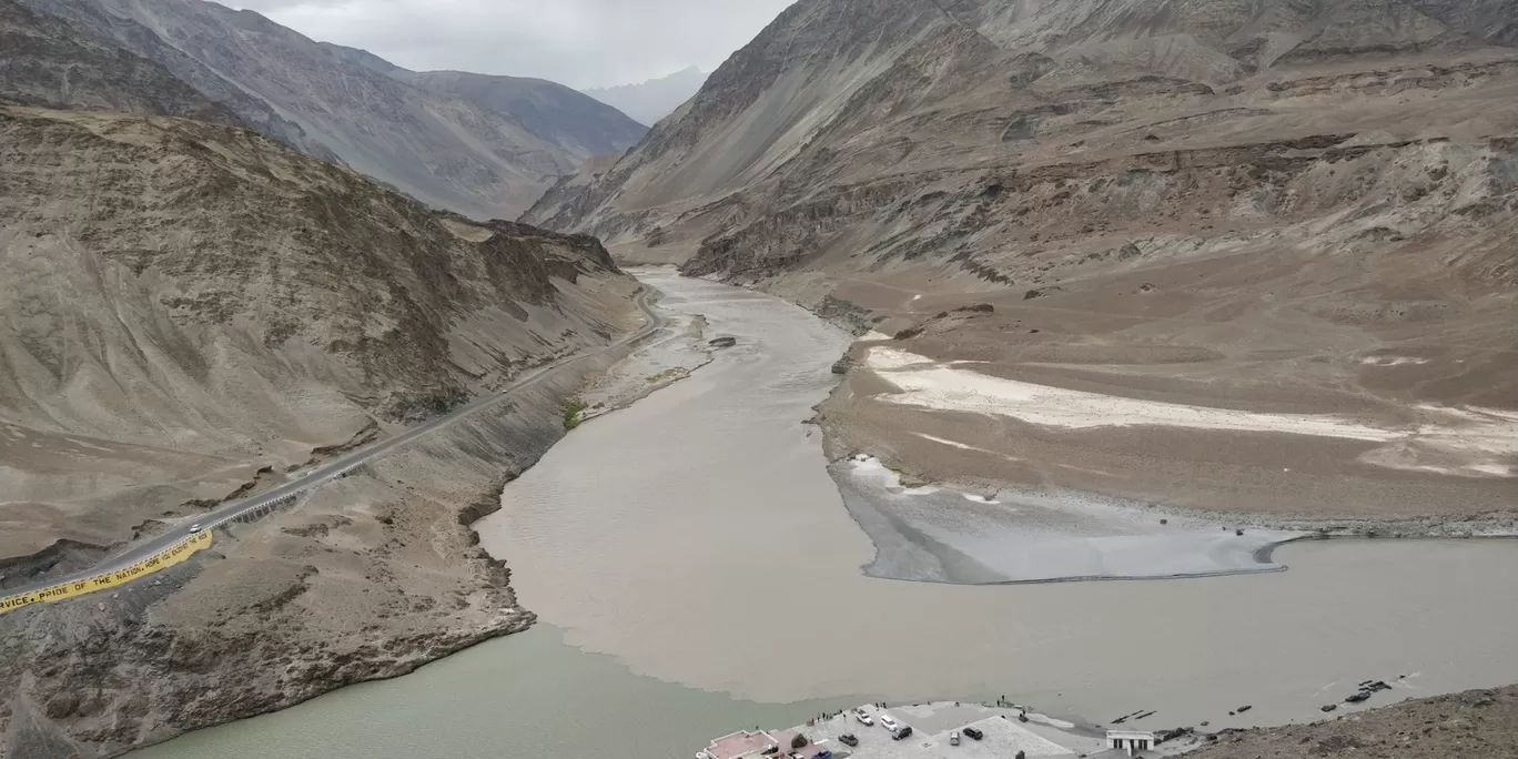 Photo of Ladakh Vacation By Chetan