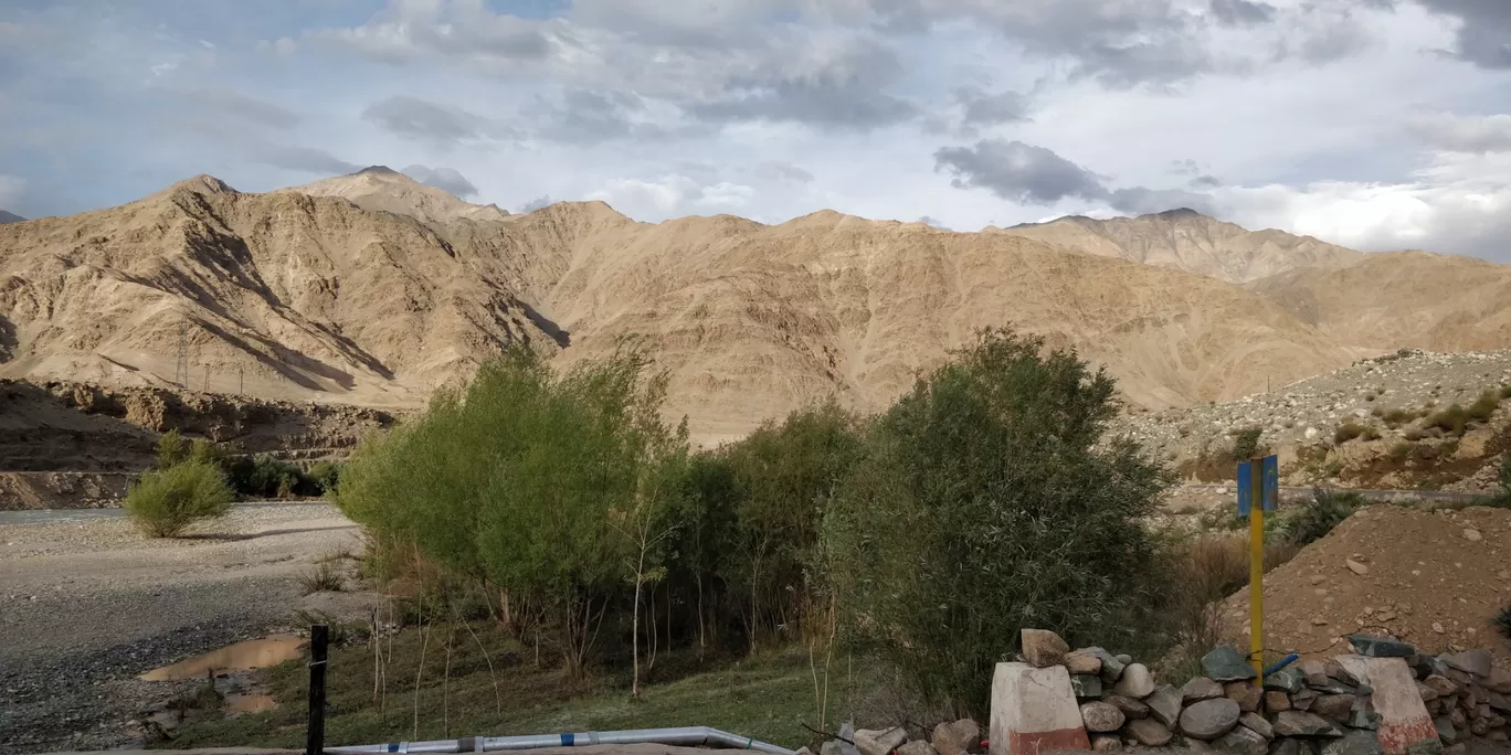 Photo of Ladakh Vacation By Chetan