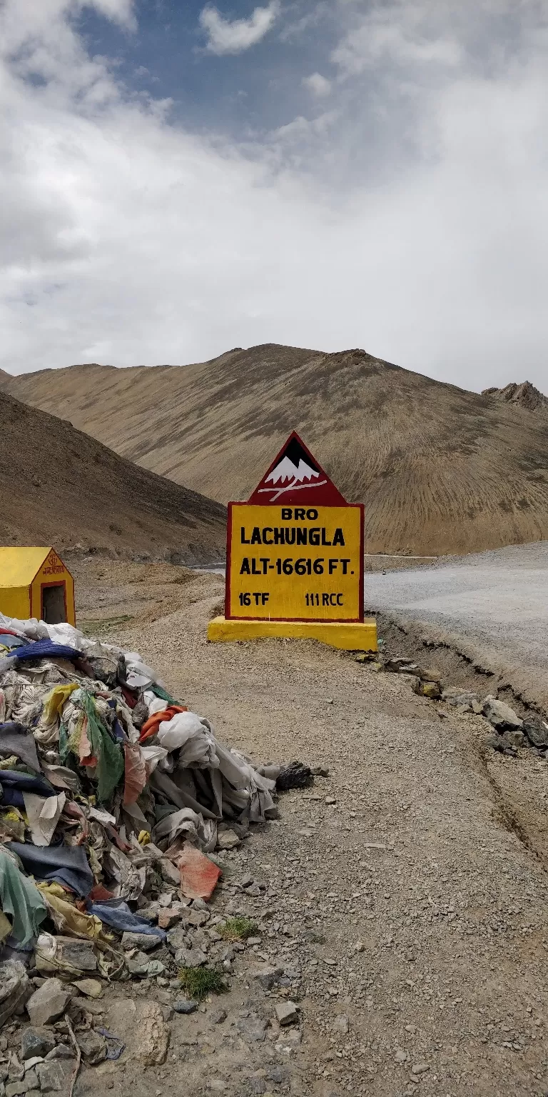 Photo of Ladakh Vacation By Chetan