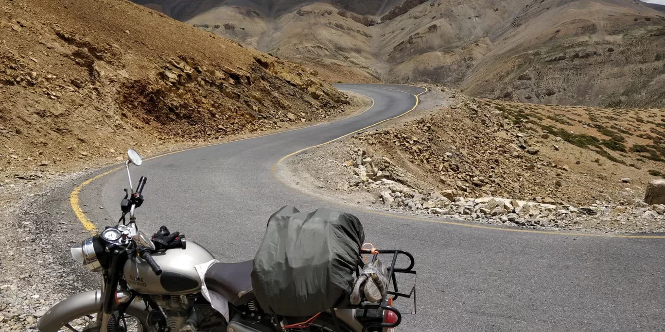 Photo of Ladakh Vacation By Chetan