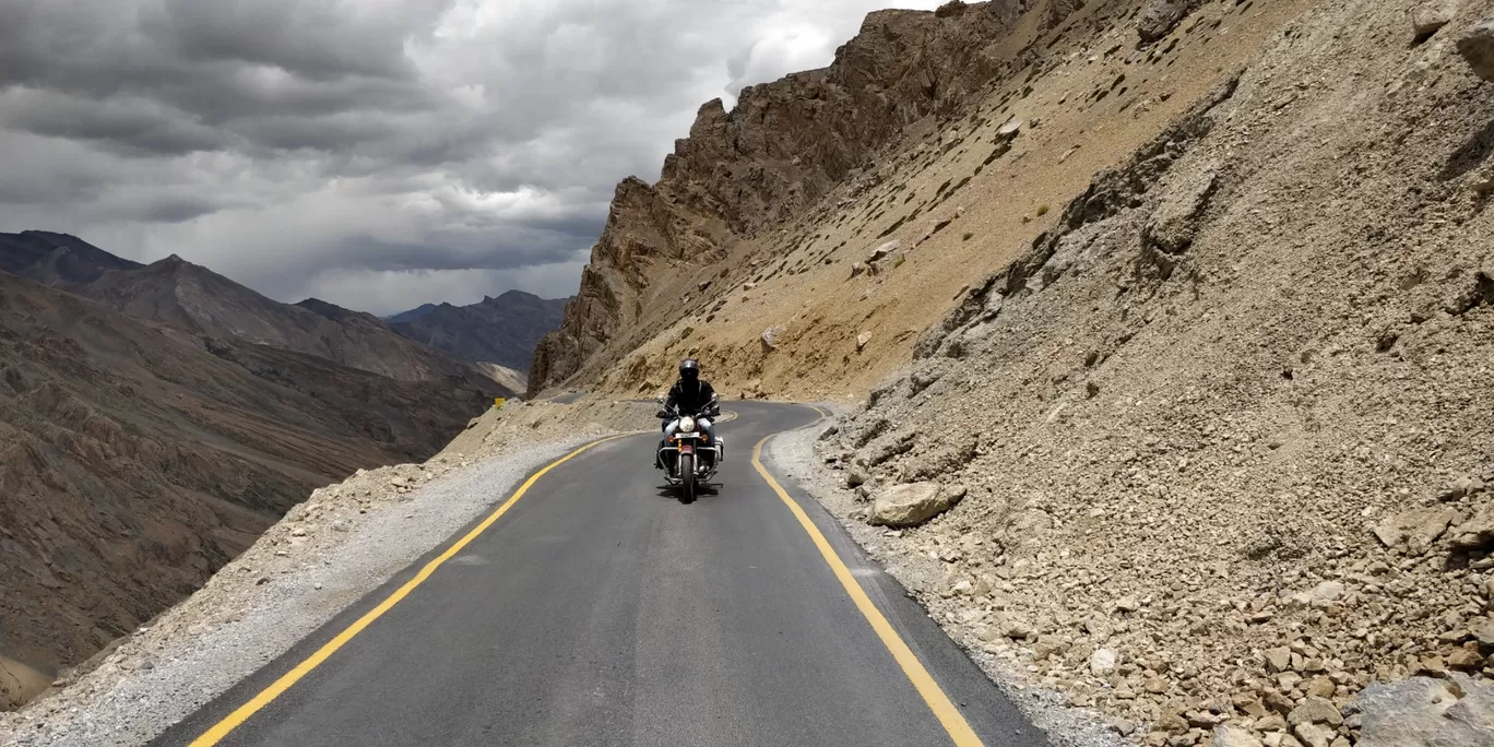 Photo of Ladakh Vacation By Chetan