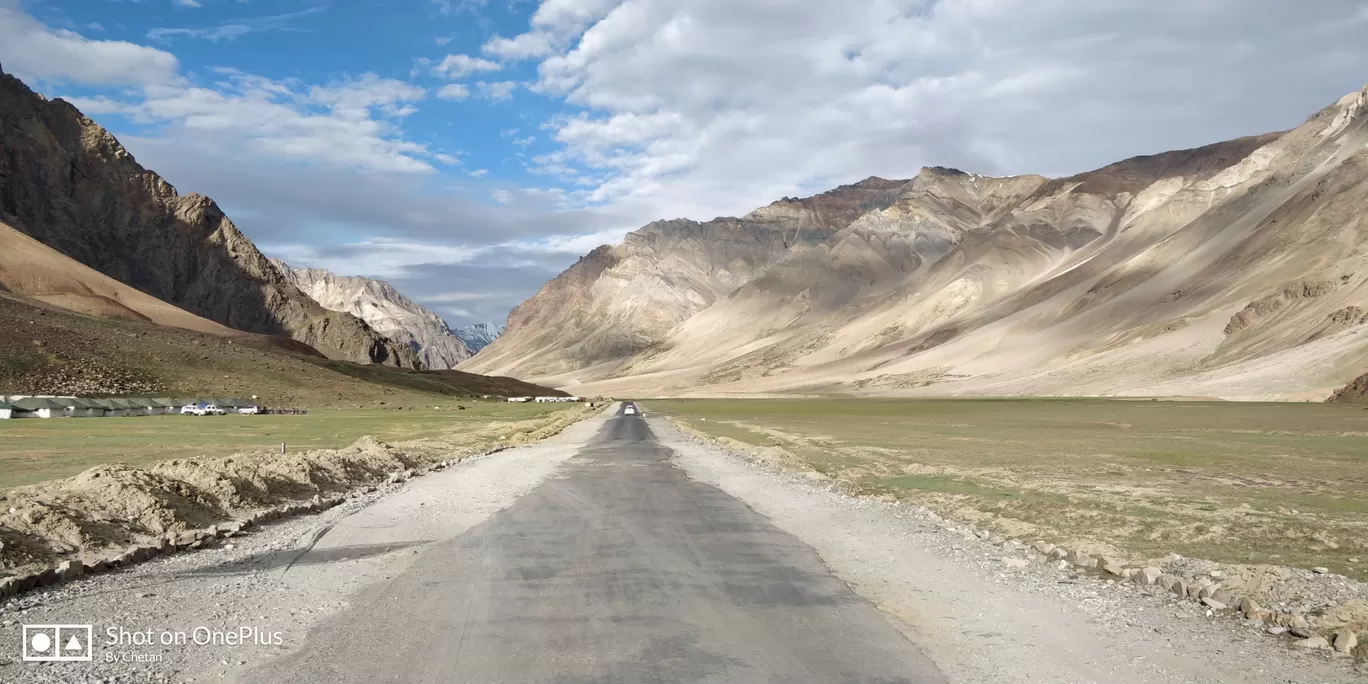 Photo of Ladakh Vacation By Chetan