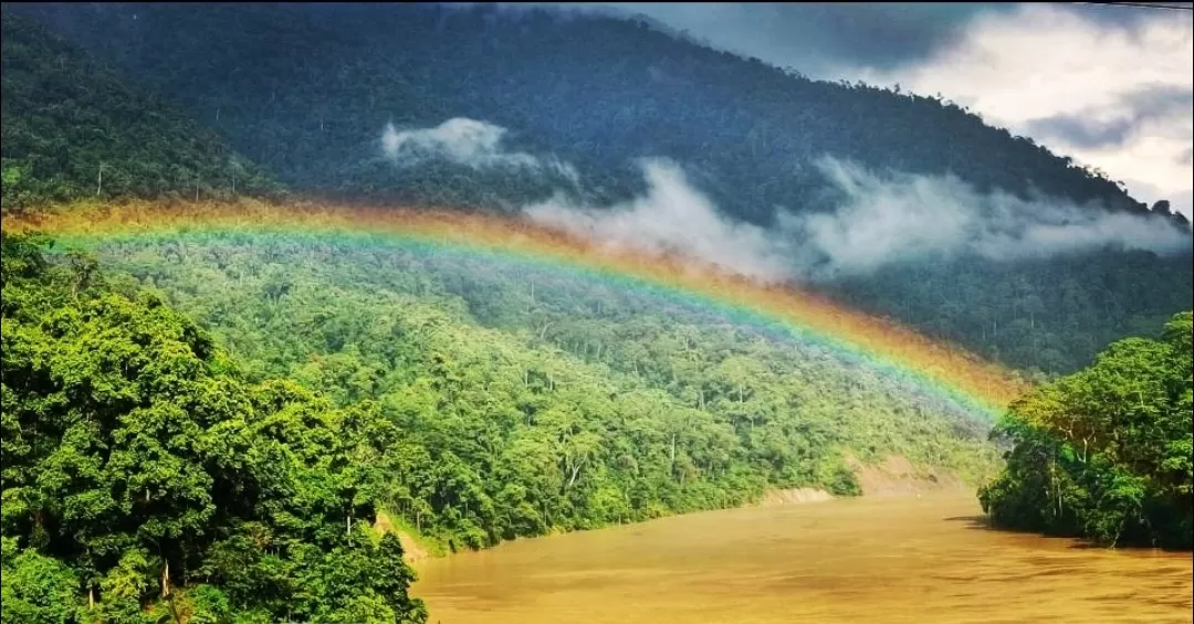 Photo of Darjeeling By Upasya Mukherjee