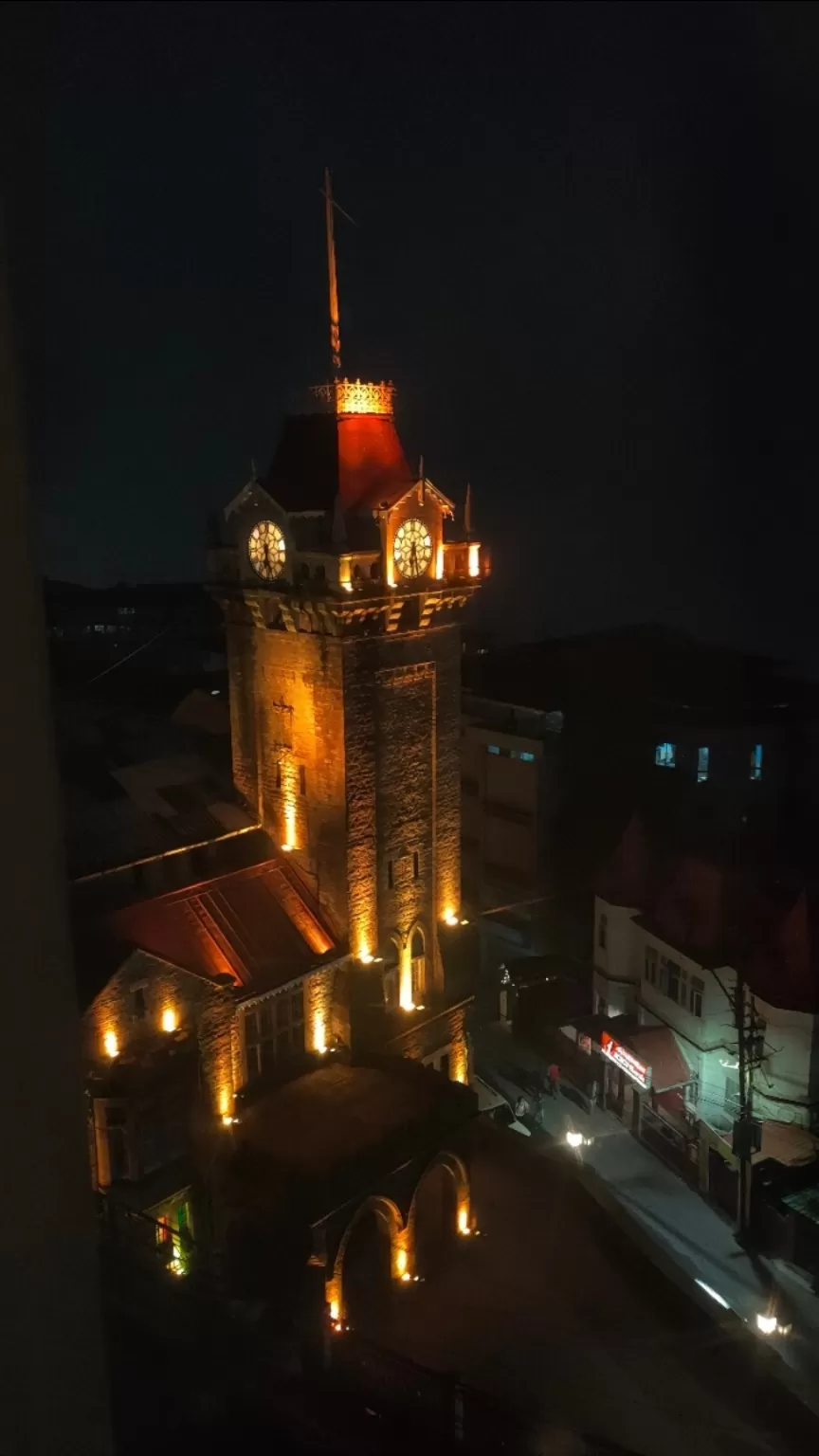 Photo of Darjeeling By Upasya Mukherjee