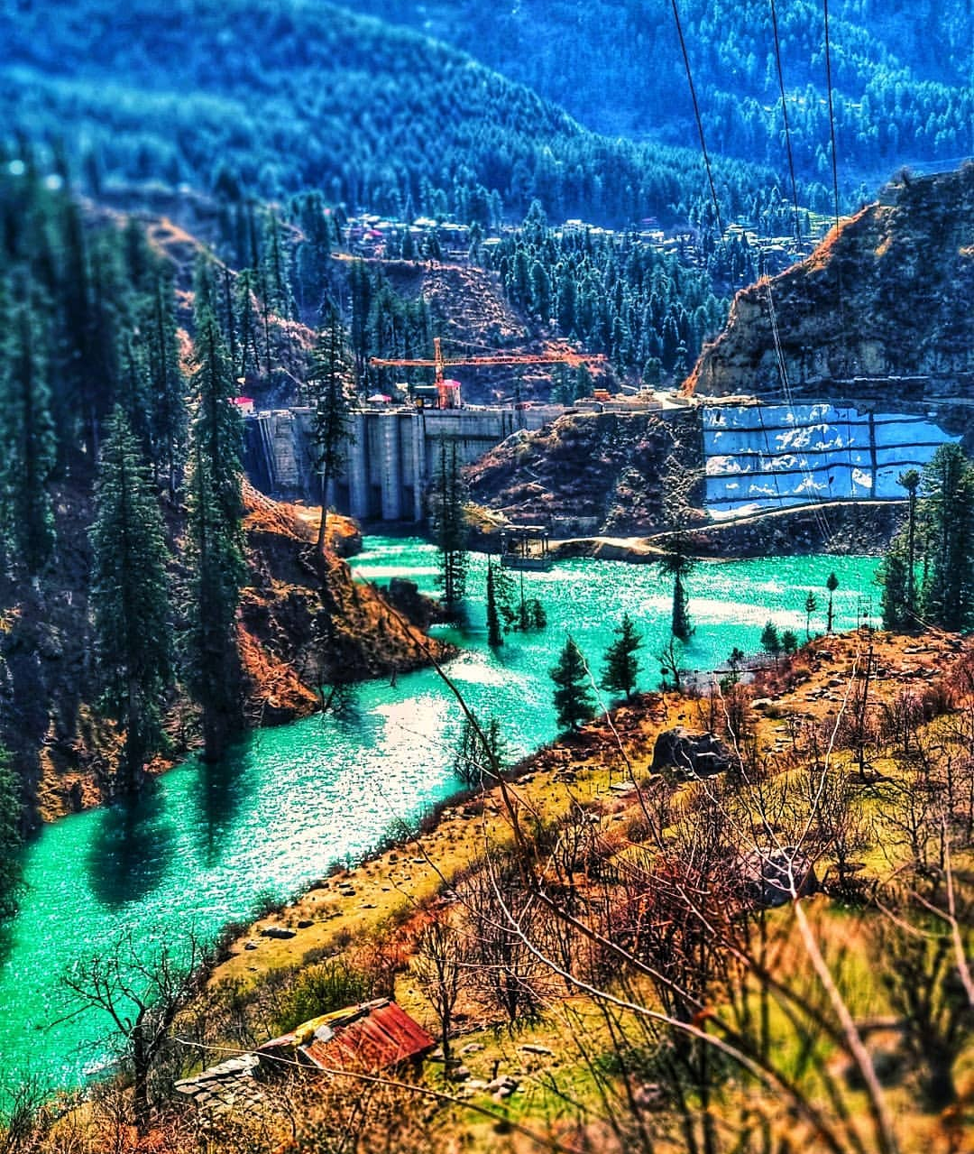 Photo of Kheer Ganga Trek By Sneha Mala
