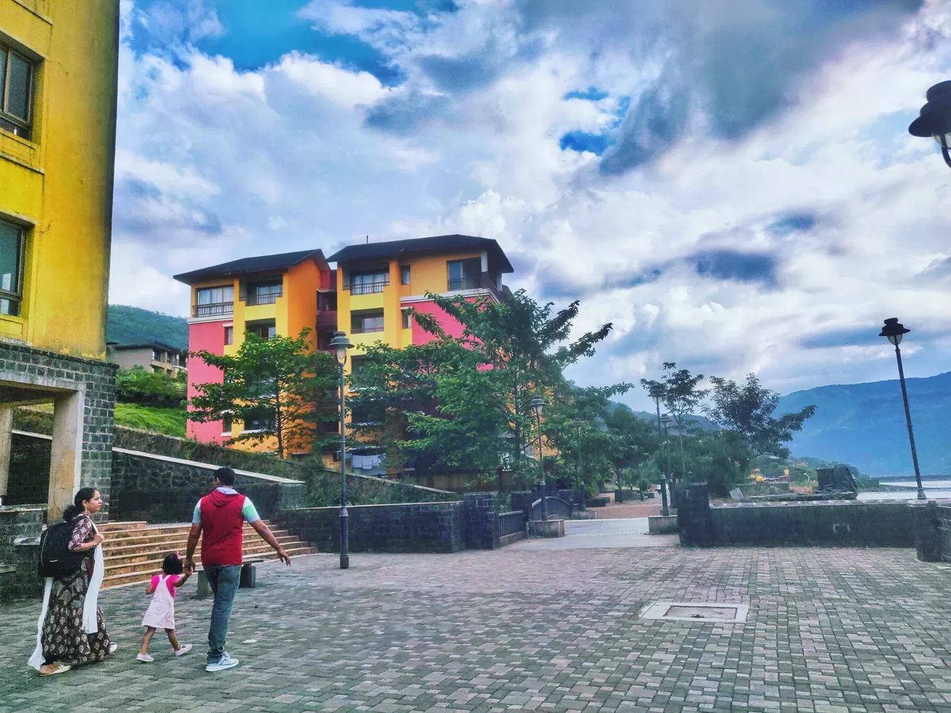 Photo of Lavasa By Sneha Mala