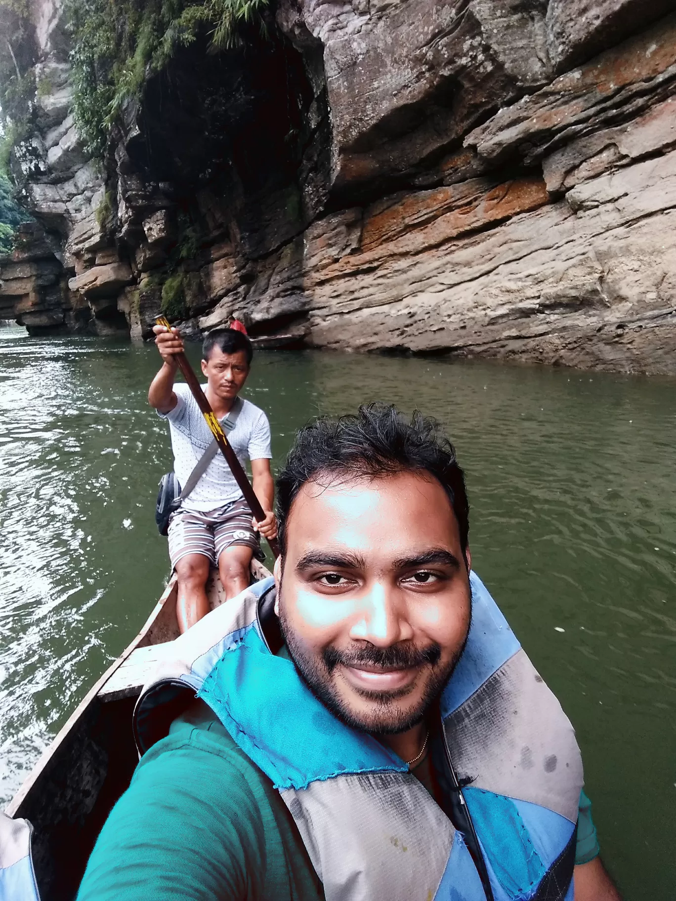 Photo of Dawki By gunda raviteja