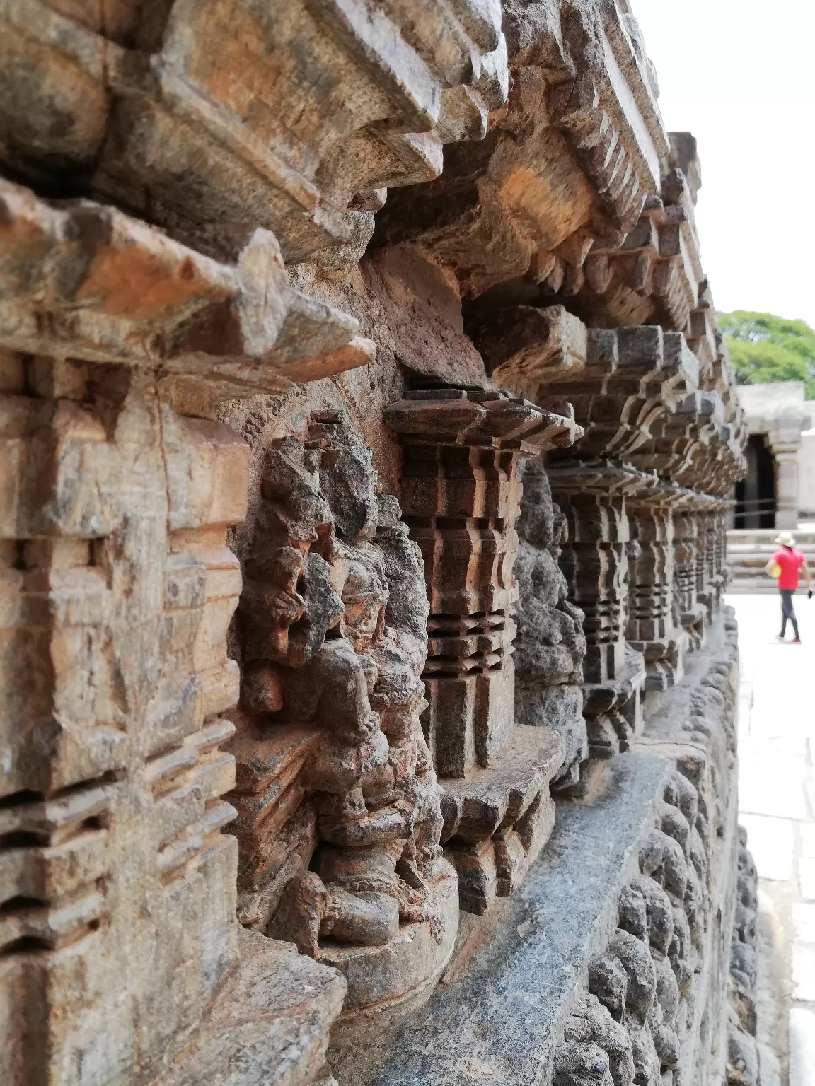 Photo of Somnathpura Temple By Megha S