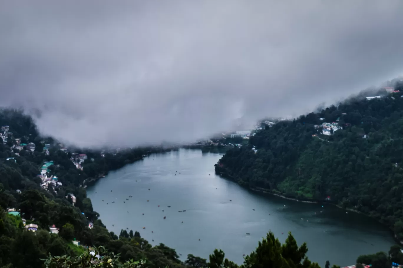 Photo of Nainital By Vani Bhatnagar