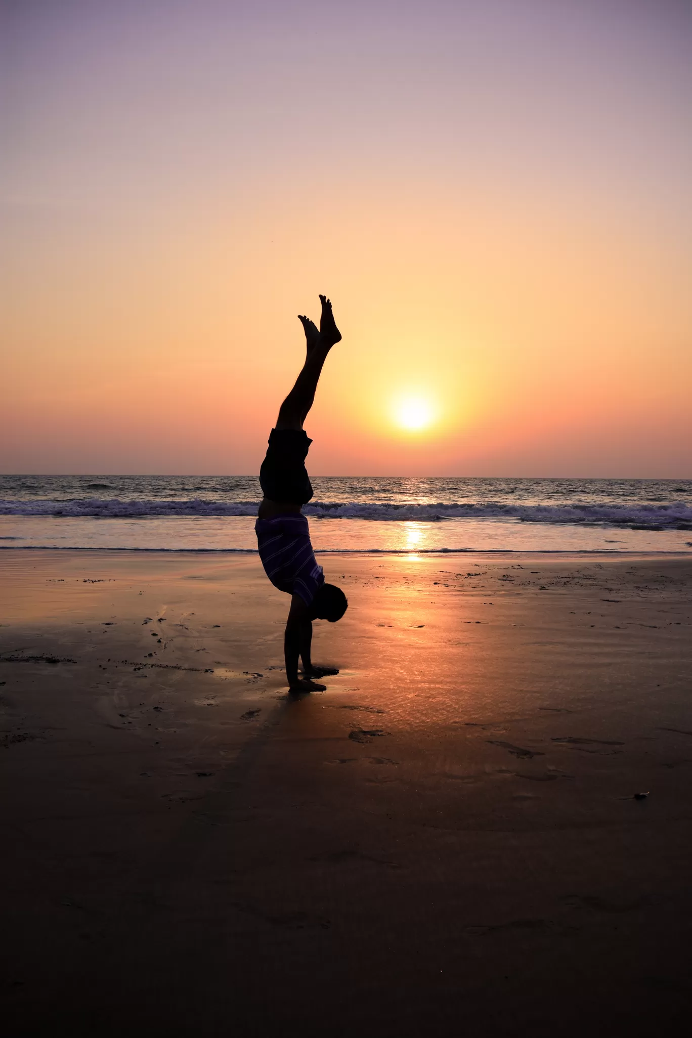 Photo of Tannirbhavi Beach By Dheeraj Ubhayakar