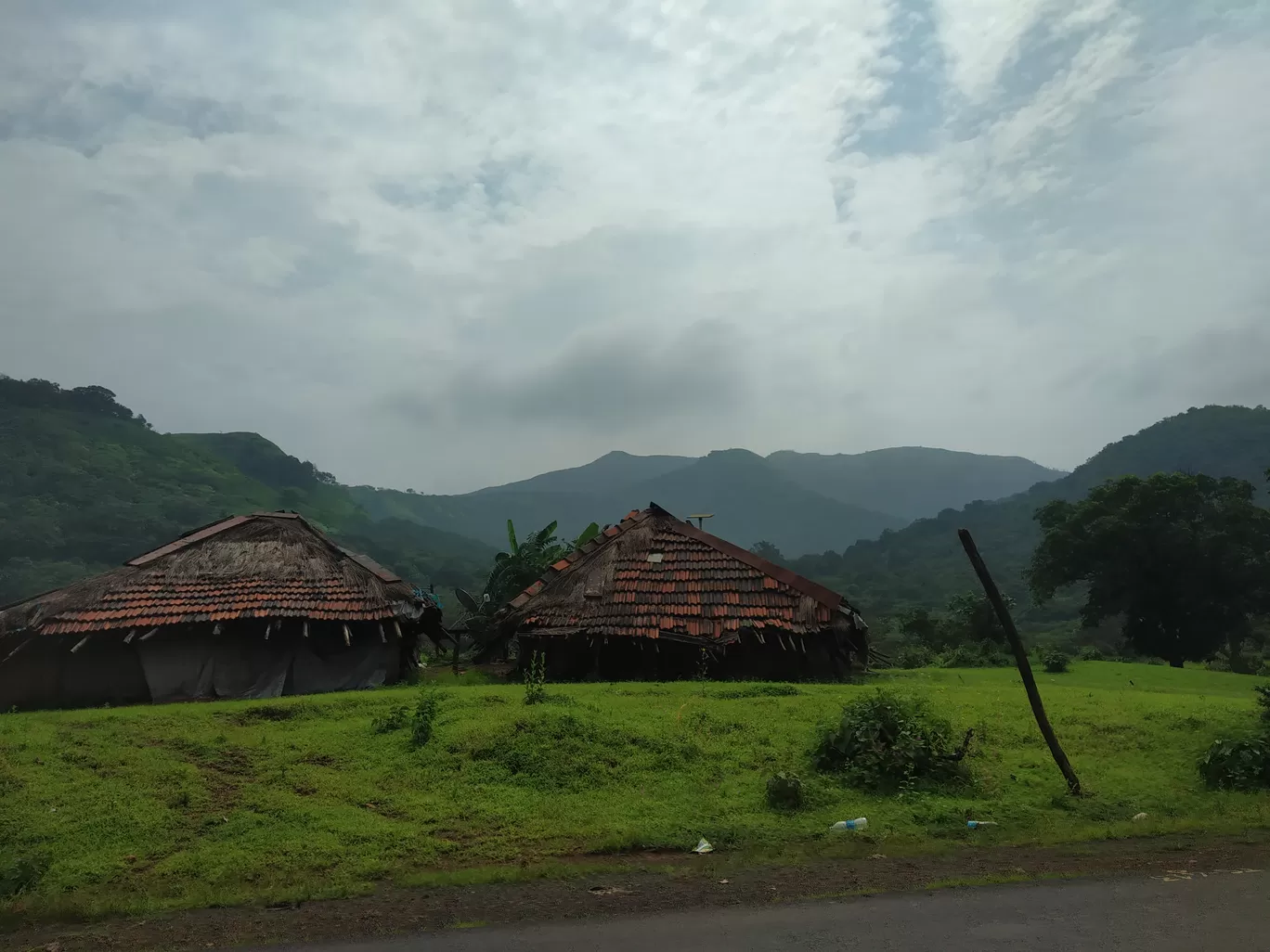 Photo of Tamhini Ghat Road By Manish Kumar