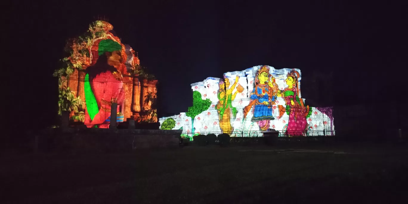 Photo of Konark By Manish Kumar