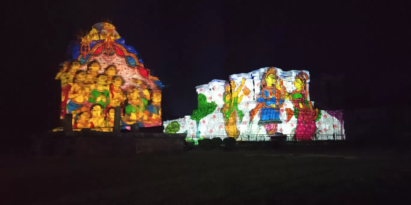 Photo of Konark By Manish Kumar