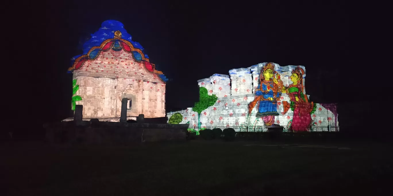 Photo of Konark By Manish Kumar